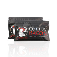 Cotton Bacon V2 Wickn Vape