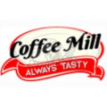 Coffee Mill