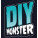 DIY Monster