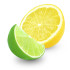 Citrom és lime
