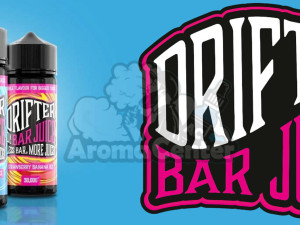 Drifter Bar Juice