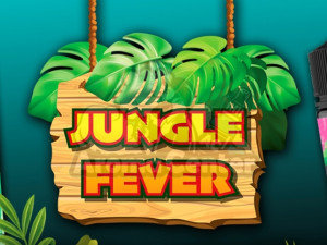 Jungle Fever Shake and Vape